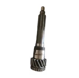 Input Shaft for Mercedes-Benz Trucks 3762620002, G3/60-5/7,5-PAIRGEARS