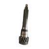 Input Shaft for Mercedes-Benz Trucks 3762620002, G3/60-5/7,5-PAIRGEARS