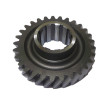 Engrenagem para caminhões Mercedes-Benz 3022630314, G3/50-5 (R. 8,50-1,00), G3/60-5-PAIRGEARS