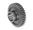 Getriebe für Mercedes-Benz Trucks 3022630310, G3/50-5 (R. 8,50-1,00), G3/60-5-PAARZAHNRÄDER