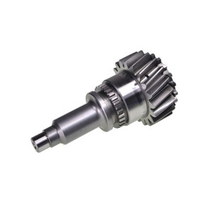 Intermediate Shaft for Mercedes-Benz Trucks 3662640105, AK6-80, S6-80-PAIRGEARS