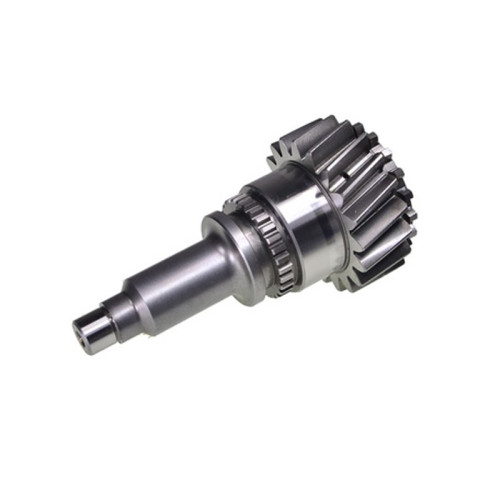 Intermediate Shaft for Mercedes-Benz Trucks 3662640105, AK6-80, S6-80-PAIRGEARS