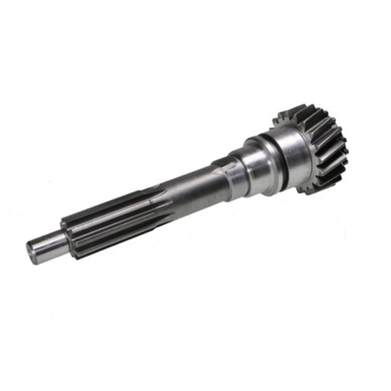 Mercedes-Benz Truck Input Shaft 3362620102