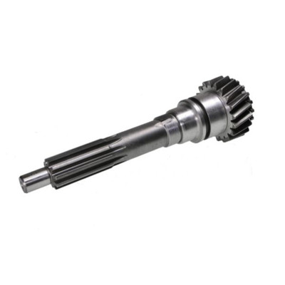 Input Shaft for Mercedes-Benz Trucks 3362620102, 3662620102, AK6-90, S6-90-PAIRGEARS