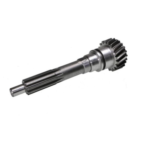 Eixo de entrada para caminhões Mercedes-Benz 3362620102, 3662620102, AK6-90, S6-90-PAIRGEARS