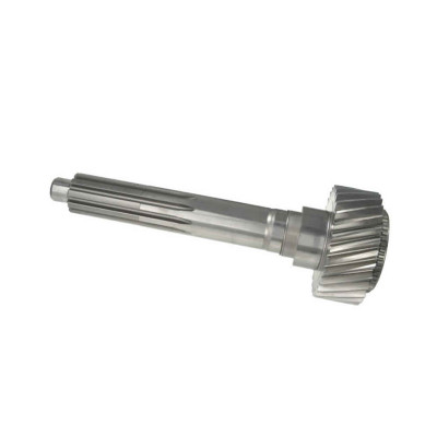 Eixo de entrada para caminhões Mercedes-Benz 1268302001, AK6-90, S6-90-PAIRGEARS