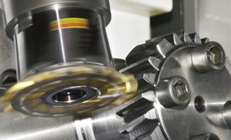 Gear Milling Process Explained