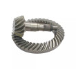 OEM 458/70258, 458/70037 Crown Wheel And Pinion for JCB 3CX, 4CX-PAIRGEARS