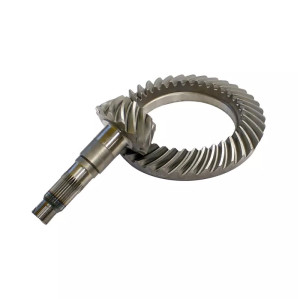 OEM 458/70258, 458/70037 Crown Wheel And Pinion for JCB 3CX, 4CX-PAIRGEARS