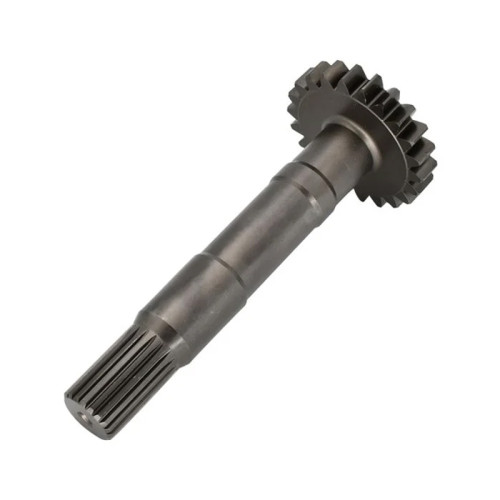 OEM CA2048000 Sun Gear Shaft Prop for Hitachi Excavator-PAIRGEARS