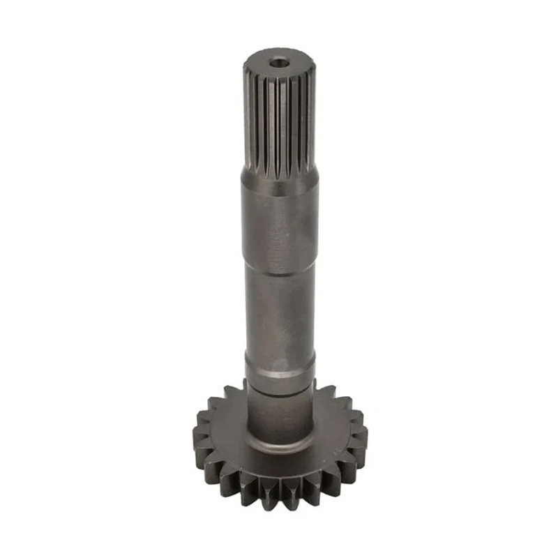 Hitachi Excavator Sun Gear Shaft Prop CA2048000