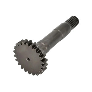 OEM CA2048000 Sun Gear Shaft Prop for Hitachi Excavator-PAIRGEARS