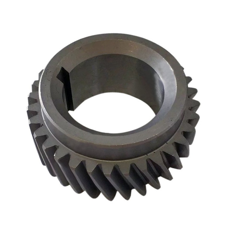 Hitachi Excavator Crankshaft Gear 129900-21200