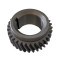 OEM 129900-21200 Crankshaft Gear for Hitachi Excavator-PAIRGEARS