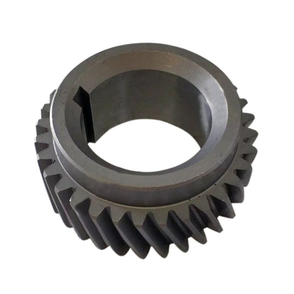 OEM 129900-21200 Crankshaft Gear for Hitachi Excavator-PAIRGEARS