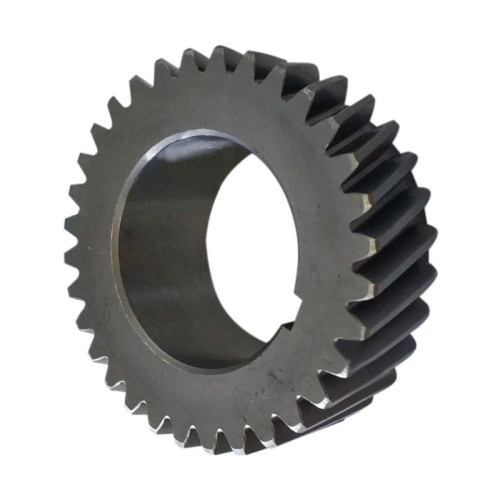 OEM 129900-21200 Crankshaft Gear for Hitachi Excavator-PAIRGEARS