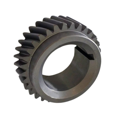 OEM 129900-21200 Crankshaft Gear for Hitachi Excavator-PAIRGEARS