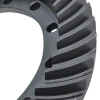 OEM 41201-80660 Crown Wheel and Pinion for HINO-DUTRO HT130 THICK-PAIRGEARS