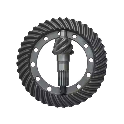 OEM 41201-80660 Crown Wheel and Pinion for HINO-DUTRO HT130 THICK-PAIRGEARS