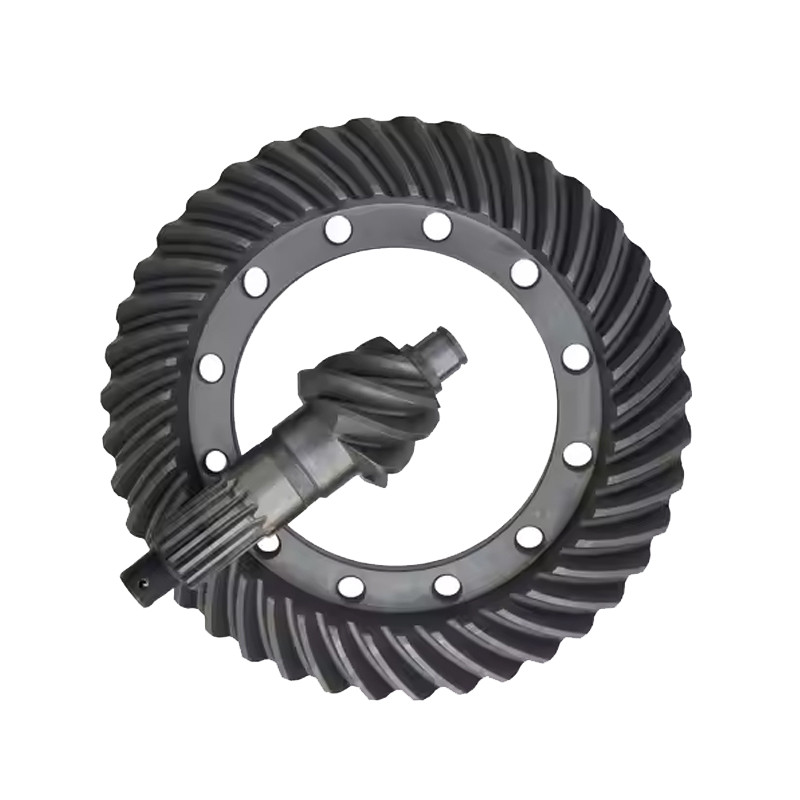 HINO-DUTRO Crown Wheel and Pinion 41201-80660