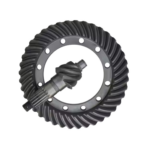 OEM 41201-80660 Crown Wheel and Pinion for HINO-DUTRO HT130 THICK-PAIRGEARS