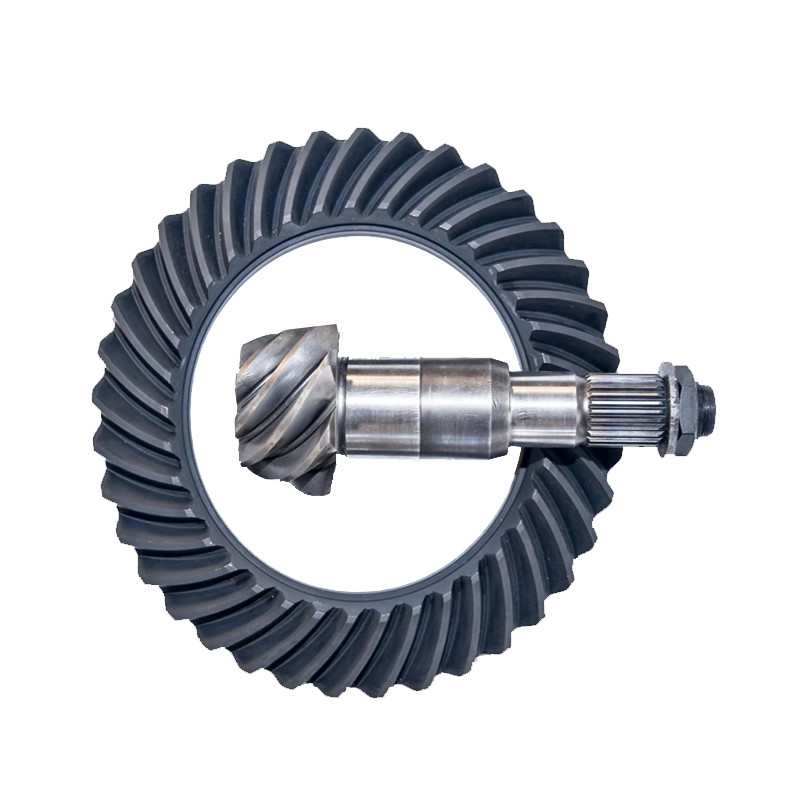 HINO-DUTRO Crown Wheel and Pinion 41201-37310S