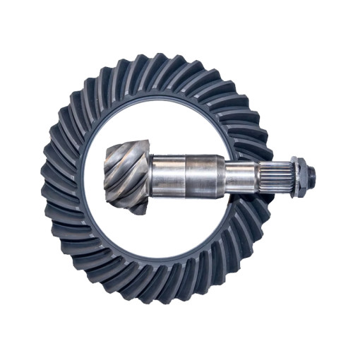 OEM 41201-37310S Crown Wheel and Pinion for HINO-DUTRO HT130-PAIRGEARS