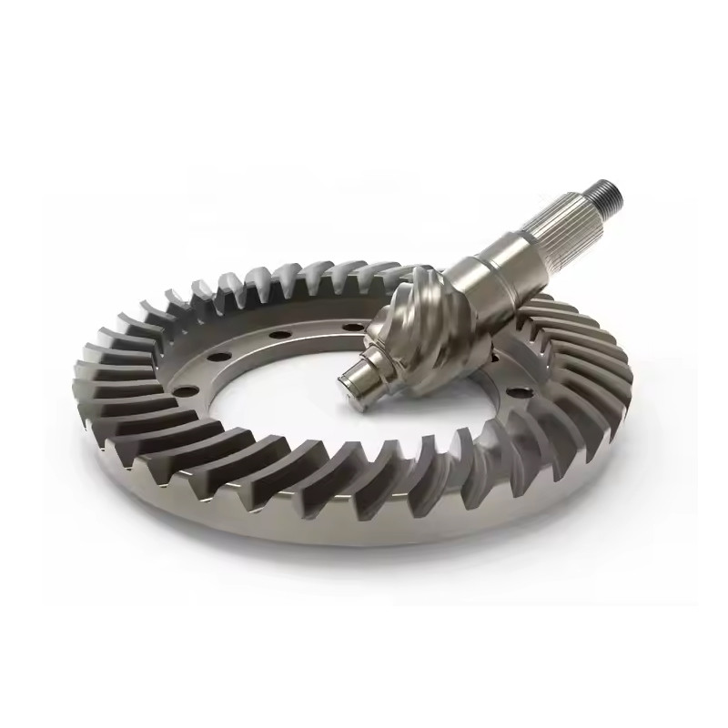 HINO-HT125 Crown Wheel and Pinion 41201-80209