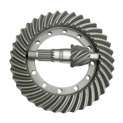 OEM 41201-4110 Crown Wheel and Pinion for HINO500 TRUCK-PAIRGEARS