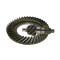 OEM 41201-3790 Crown Wheel and Pinion for HINO500 TRUCK-PAIRGEARS