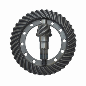OEM 41201-4020 Crown Wheel and Pinion for HINO500 TRUCK-PAIRGEARS