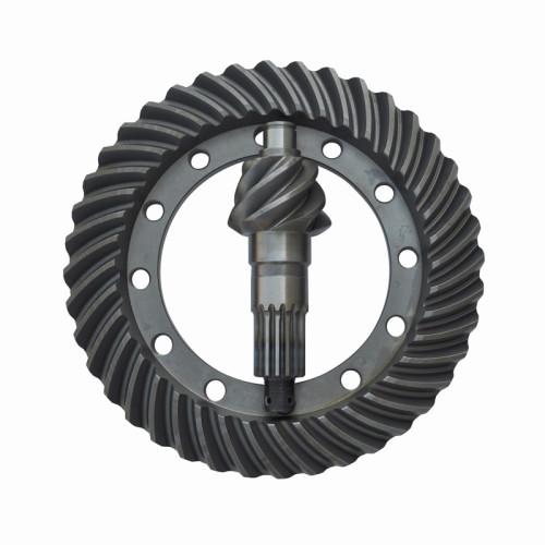 OEM 41201-4020 Crown Wheel and Pinion for HINO500 TRUCK-PAIRGEARS