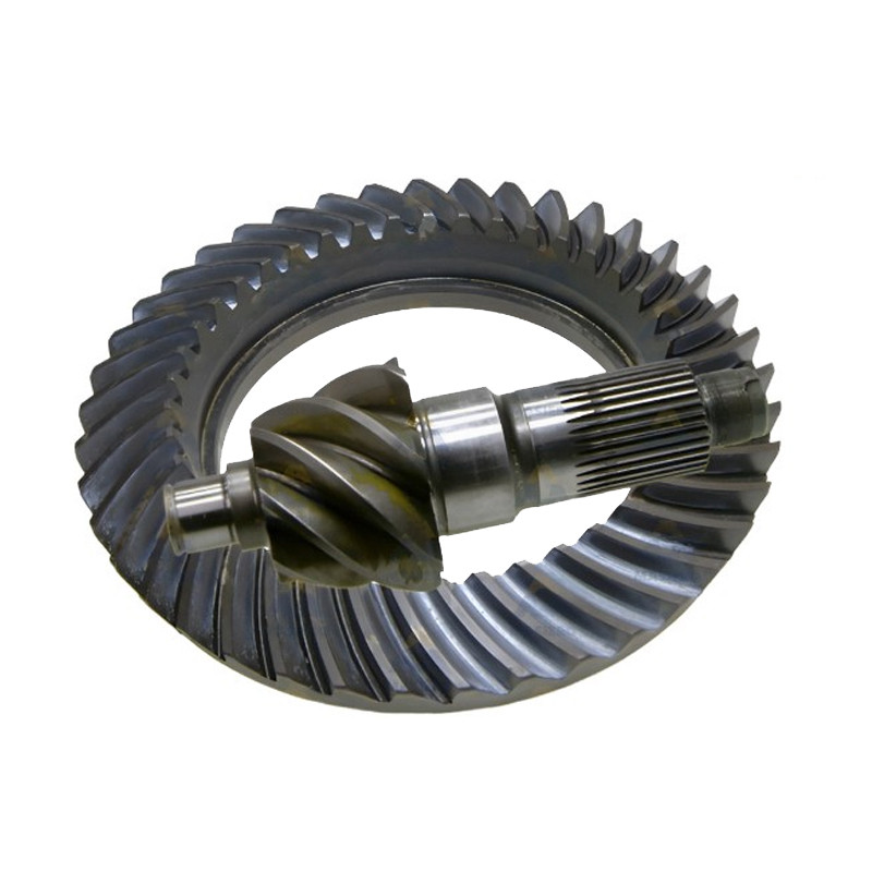 HINO500 TRUCK Crown Wheel and Pinion 41201-4020, 41201-3070