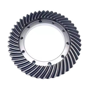 OEM 41201-4040 Crown Wheel and Pinion for HINO500 TRUCK-PAIRGEARS