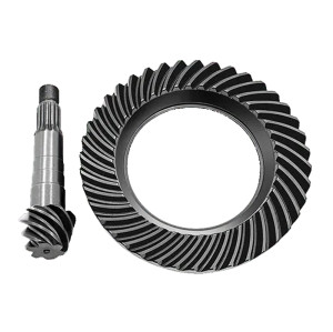 OEM 41201-3280 Crown Wheel and Pinion for HINO500 TRUCK-PAIRGEARS