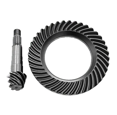 OEM 41201-3280 Crown Wheel and Pinion for HINO500 TRUCK-PAIRGEARS