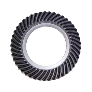 OEM 41201-JAH11 Crown Wheel and Pinion for HINO500 TRUCK-PAIRGEARS