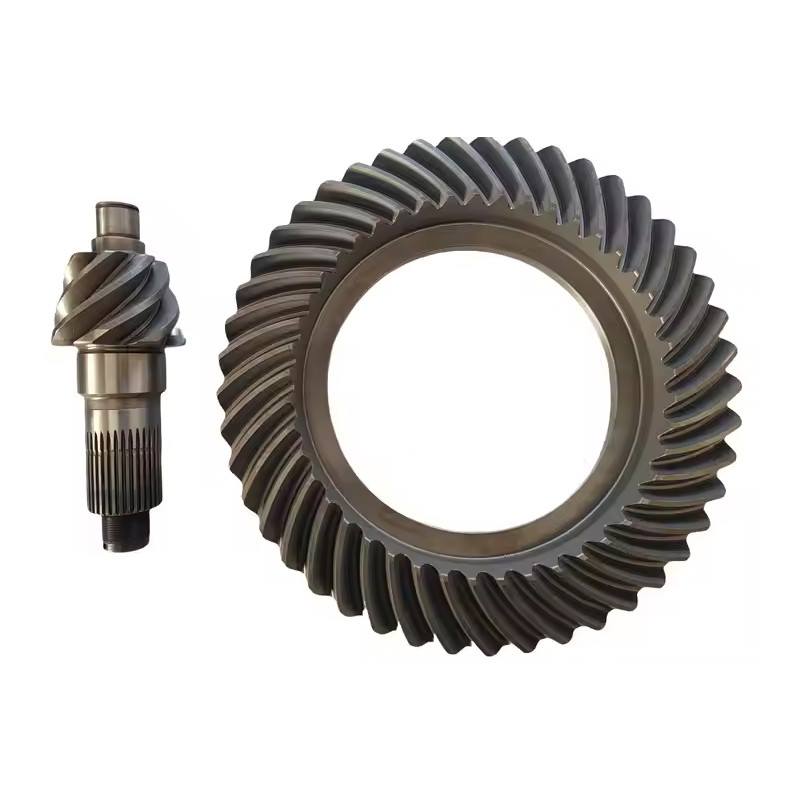 HINO500 TRUCK Crown Wheel and Pinion 41201-JAH11