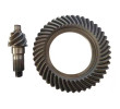 OEM 41201-JAH11 Crown Wheel and Pinion for HINO500 TRUCK-PAIRGEARS