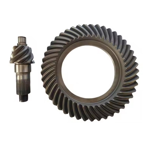 OEM 41201-JAH11 Crown Wheel and Pinion for HINO500 TRUCK-PAIRGEARS