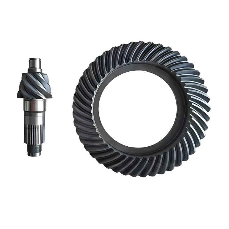 HINO500 TRUCK Crown Wheel and Pinion 41201-E0671/JAH71