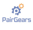 OEM 41201-87605 Crown Wheel and Pinion for HINO F50 TRUCK-PAIRGEARS