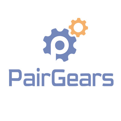 OEM SU33749 Gear for John Deere Tractor 1104, 1204-PairGears