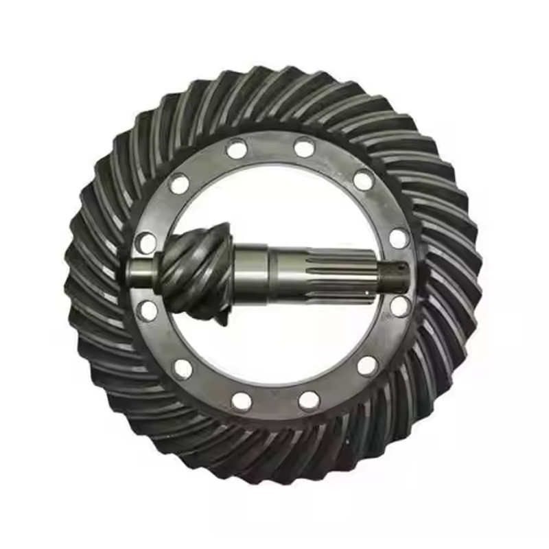 HINO500 TRUCK Crown Wheel and Pinion 41201-1101