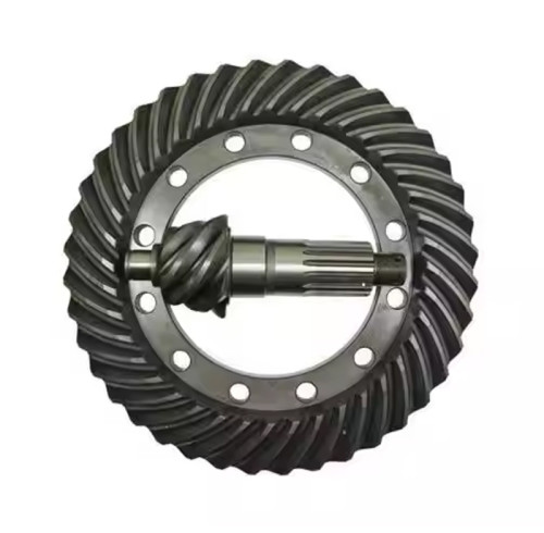 OEM 41201-1101 Crown Wheel and Pinion for HINO700 TRUCK-PAIRGEARS