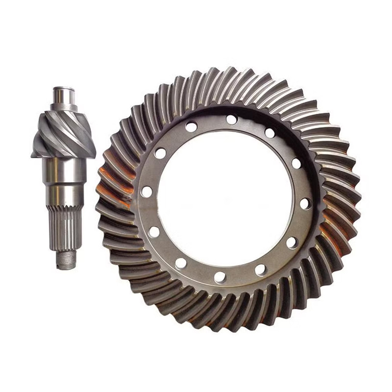 HINO500 TRUCK Crown Wheel and Pinion 41201-1381