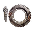 OEM 41201-1381 Crown Wheel and Pinion for HINO700 TRUCK-PAIRGEARS