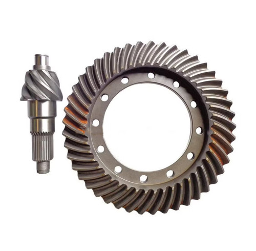 OEM 41201-1381 Crown Wheel and Pinion for HINO700 TRUCK-PAIRGEARS