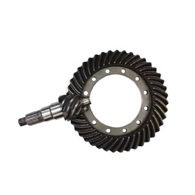 OEM 41201-1383 Crown Wheel and Pinion for HINO700 TRUCK-PAIRGEARS