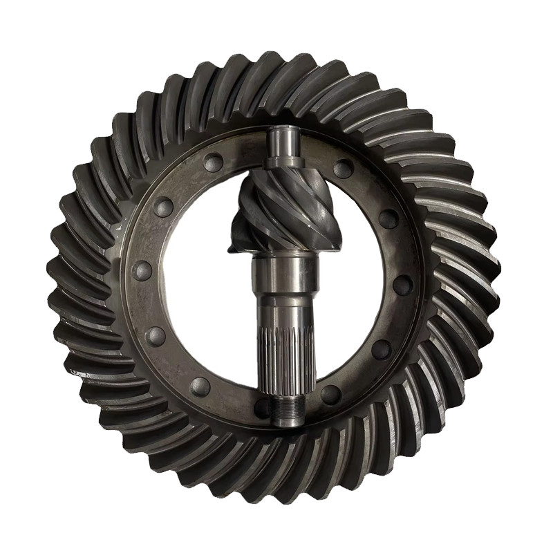 HINO500 TRUCK Crown Wheel and Pinion 41201-1383